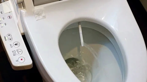 Bidet Bathroom Toilet Attachment