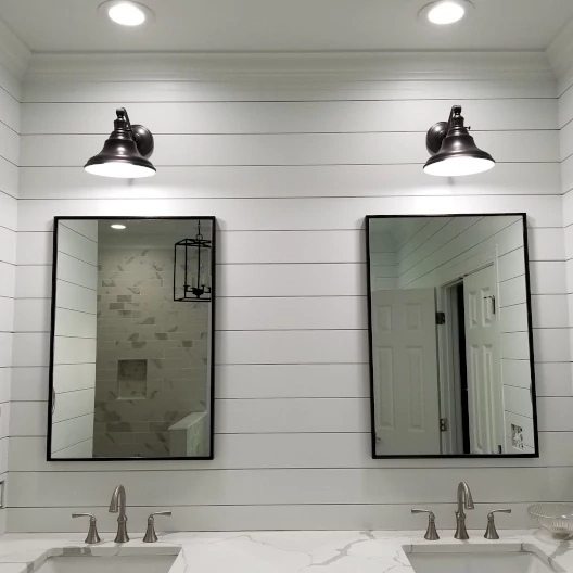 Modern Bathroom Remodeling Trends: Transform Your Charleston Home with Hammes Services