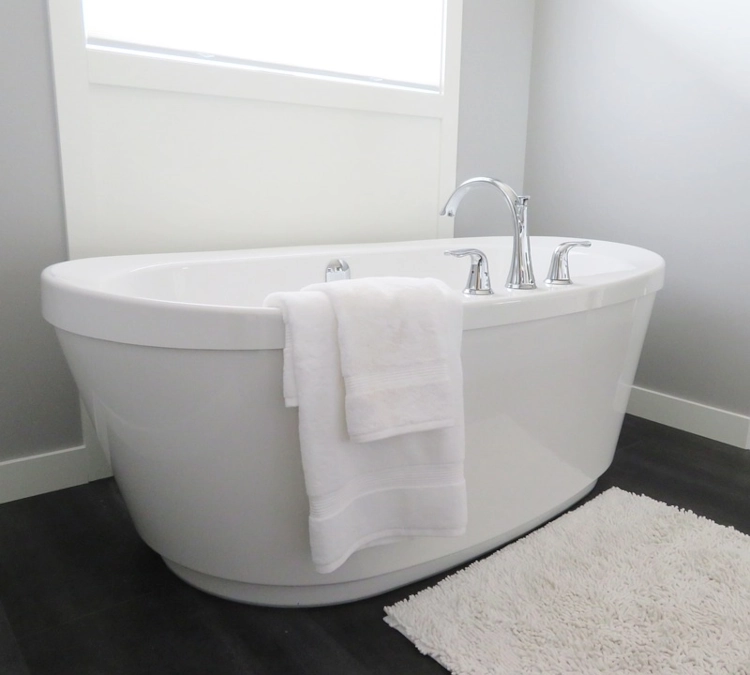 Freestanding Bathroom Bathtub