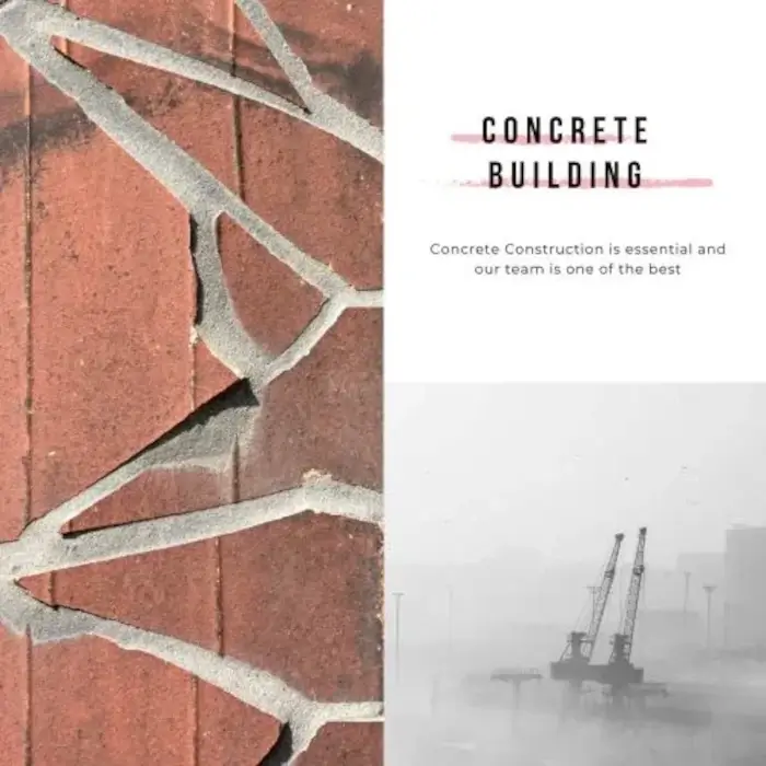 Concrete: The Backbone of Modern Construction