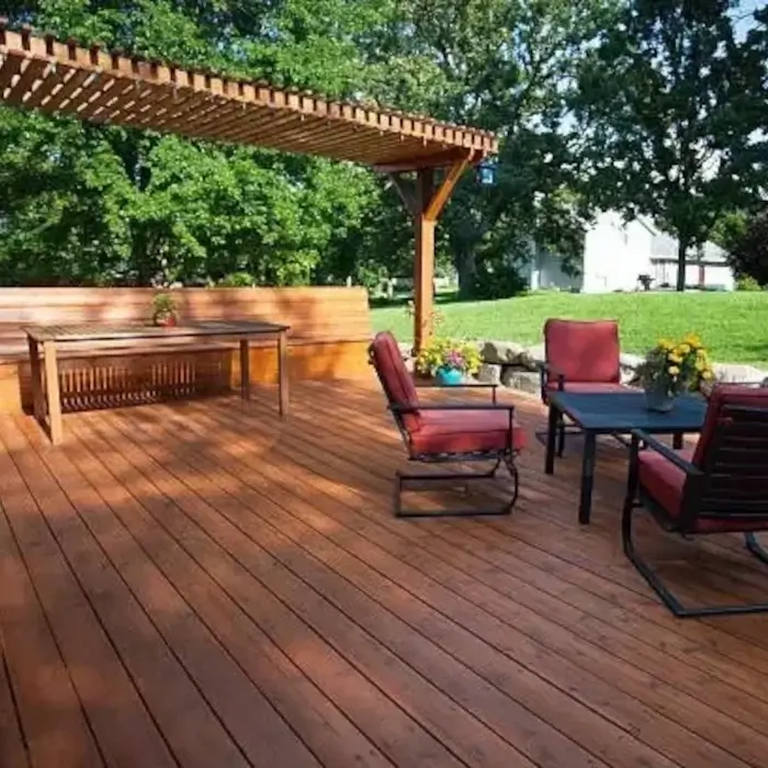 The Importance of Deck Sealing in Charleston's Humid Climate