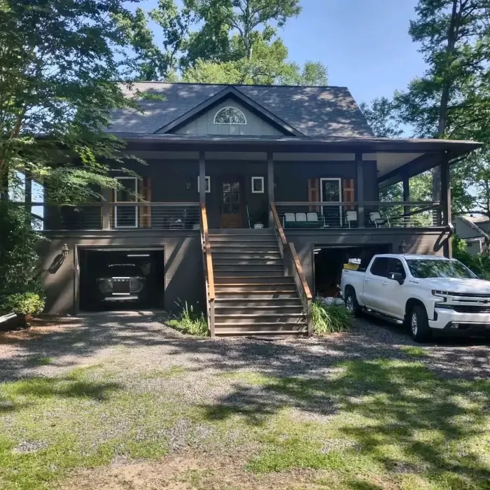 Carpentry Work for Charleston Residents