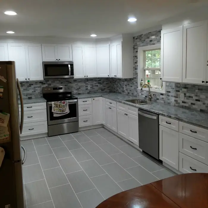 Kitchen Remodeling Services