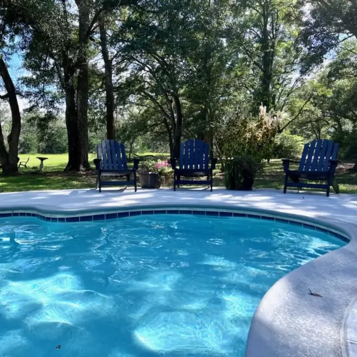 Remodel your Charleston Pool and beat the Summer heat