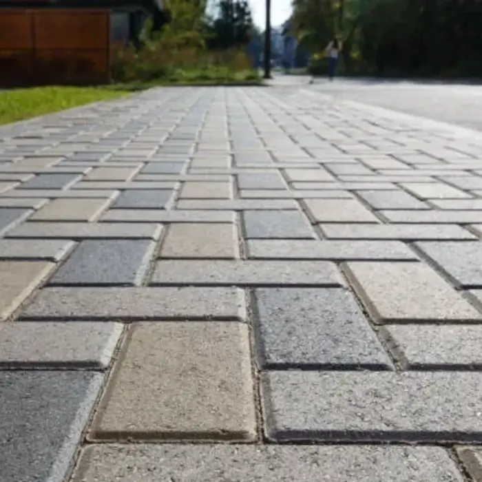 Impress your Neighbors with Patio Pavers