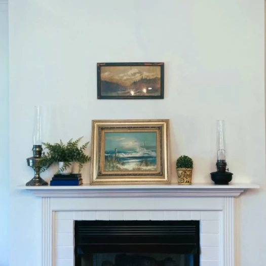 A Closer Look at Interior Painting in Charleston SC